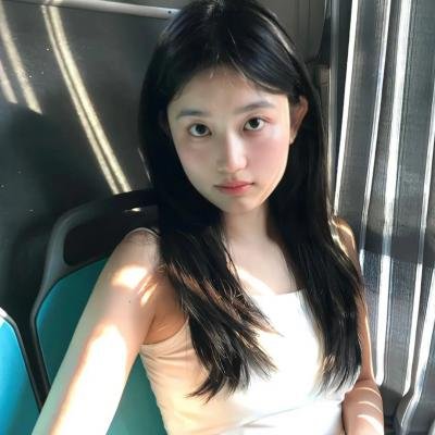 偏爱靠近你 封面